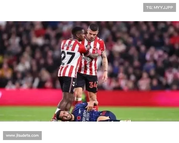 阿森纳2-2遭桑德兰补时绝平，各项赛事十连胜终结