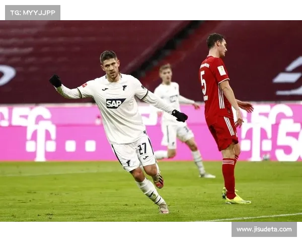 霍芬海姆2-0击败云达不莱梅,克拉马里奇点射 霍芬海姆2-0击败云达不莱梅,克拉马里奇点射